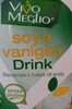 Soya vaniglia drink - Prodotto