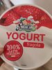 Yogurt - Produkt