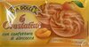 Crostatine con confettura di albicocca - Produkt