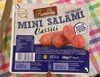 Mini salami - Produkt
