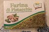 Farina di pistacchio - Product