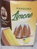 Pandoro Limone - Produkt