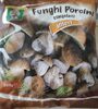 Funghi porcini - Prodotto