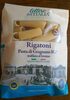 Rigatoni pasta di Gragnano IGP - Product