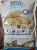 Cantuccini Toscani IGP alle mandorle - Product