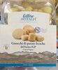 Gnocchi di patate fresche - Prodotto