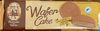 Wafer cake - Prodotto