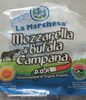 Mozzarella di bufala - Prodotto