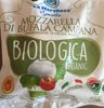 Mozzarella Di Bufala Campana - Produkt