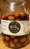 Olive leccone - Prodotto