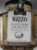 Olive nere salsecco - Product