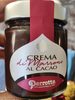 Crema di Marroni al cacao - Prodotto