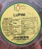 Lupini - Prodotto