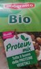 Protein mix - Product