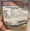 Crystallized ginger - Product