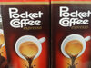 Pocket Coffee Expresso - Prodotto