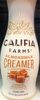 Califia Farms Almondmilk creamer - Produit