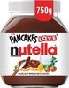 ® Hazelnut Spread with Cocoa - Producto