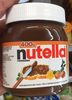 Nutella Hazelnut Spread With Cocoa - Produit