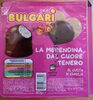 Bulgari - Product
