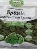 Spatzle - Prodotto