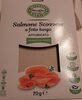 Salmone scozzese affumicato - نتاج