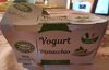Yogurt pistacchio - Producto