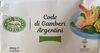 Code di Gamberi Argentini - Prodotto