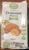Croissant albicocca - Produit