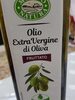 Olio extravergine di oliva fruttato - Producto
