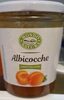 Confettura Albicocche - Producto
