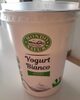 Yogurt bianco intero - Prodotto