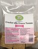 Crackers alla Crusca Tostata - Prodotto