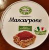 Mascarpone - Product