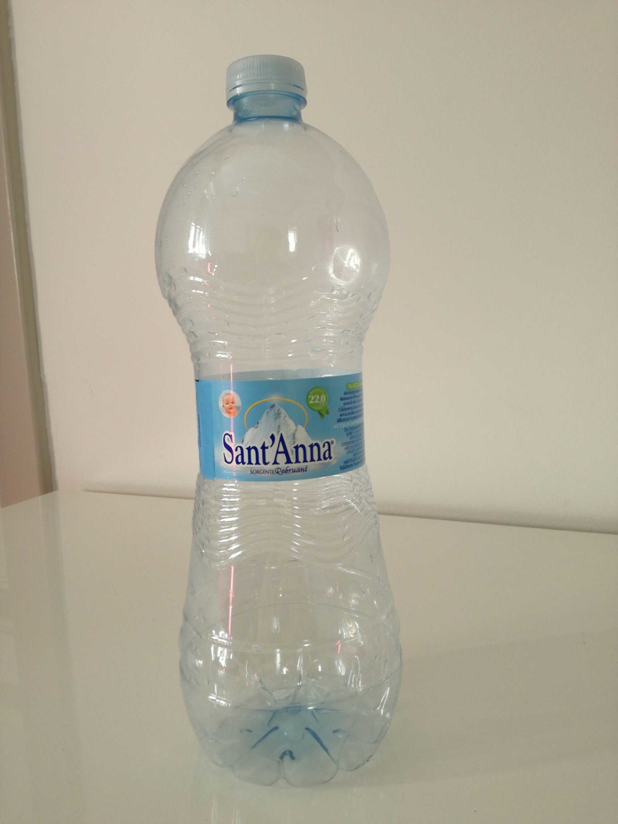 Acqua naturale - Product - it