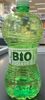 Acqua naturale bio bottle - Product
