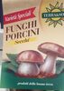 Funghi porcini secchi - Product