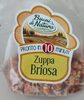 Zuppa Briosa - Produit