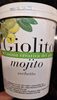 Giolito Mojito Sorbetto - Produkt