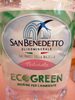 Acqua San Benedetto - Product