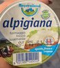 Alpigiana - Produit