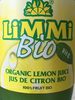 Limmi Bio - Product