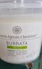 Burrata - Produit