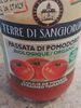 Coulis de tomate biologique - Produkt