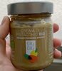 Crema di pistacchio Bío - Prodotto