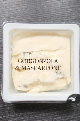 Gorgonzola mit Mascapone - Produkt