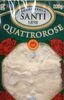 Gorgonzola QuattroRose - Produkt