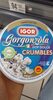 Gorgonzola doux aop crumbles - Produkt