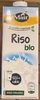 Latte di Riso Bio - Prodotto