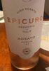 Epicuro - Product